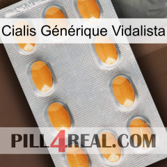 Cialis Générique Vidalista cialis3